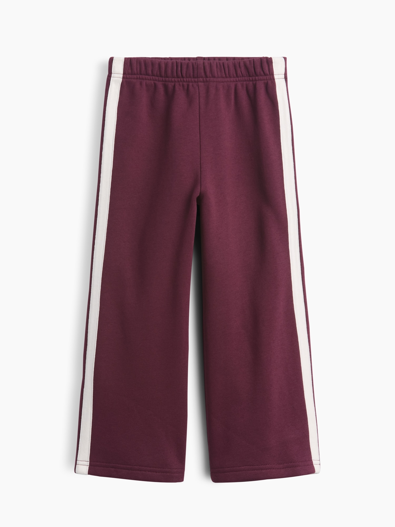 babyGap Pull-On Fleece Track Pants
