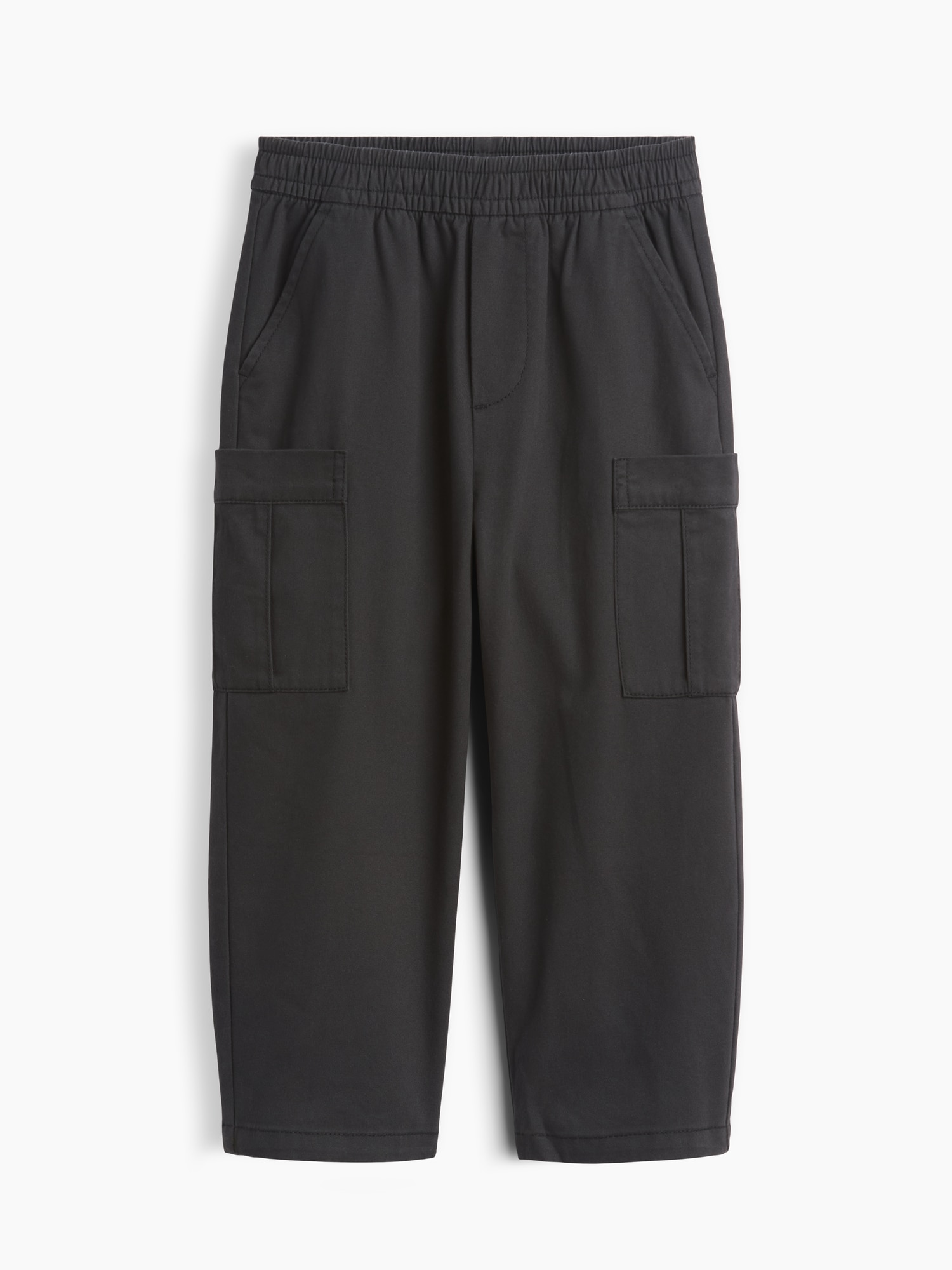 babyGap Pull-On Barrel Cargo Pants