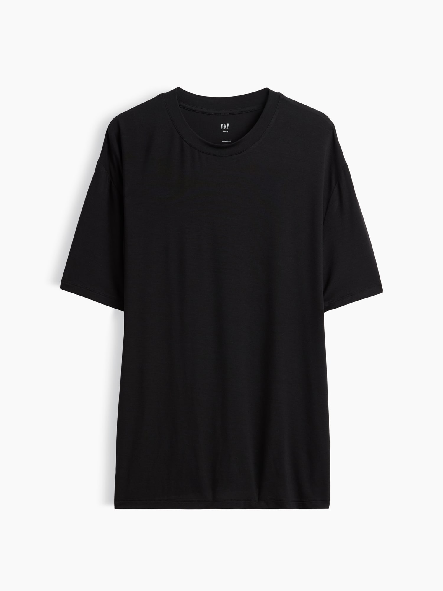 SoftMade Modal Oversized PJ T-Shirt