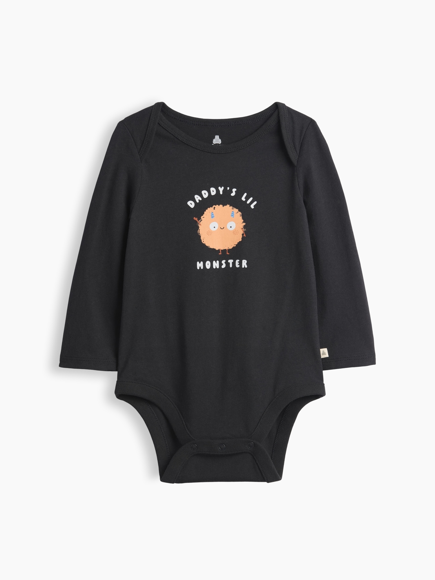 Baby Graphic Bodysuit