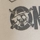 ONE PIECE ヴィンテージソフト ジップアップパーカー (キッズ)
