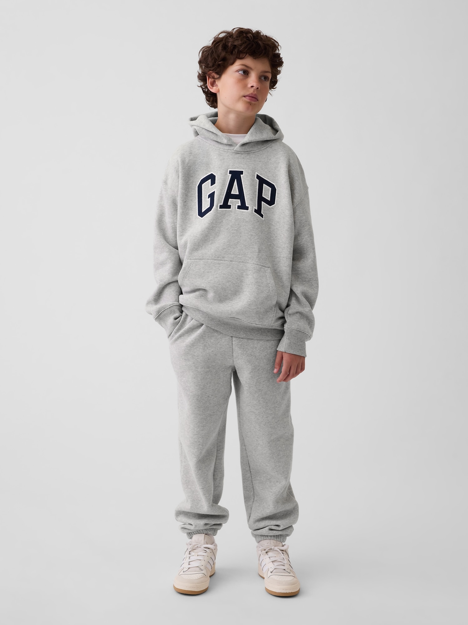 Kids VintageSoft Relaxed Joggers