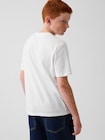 ポケットTシャツ (キッズ)-2
