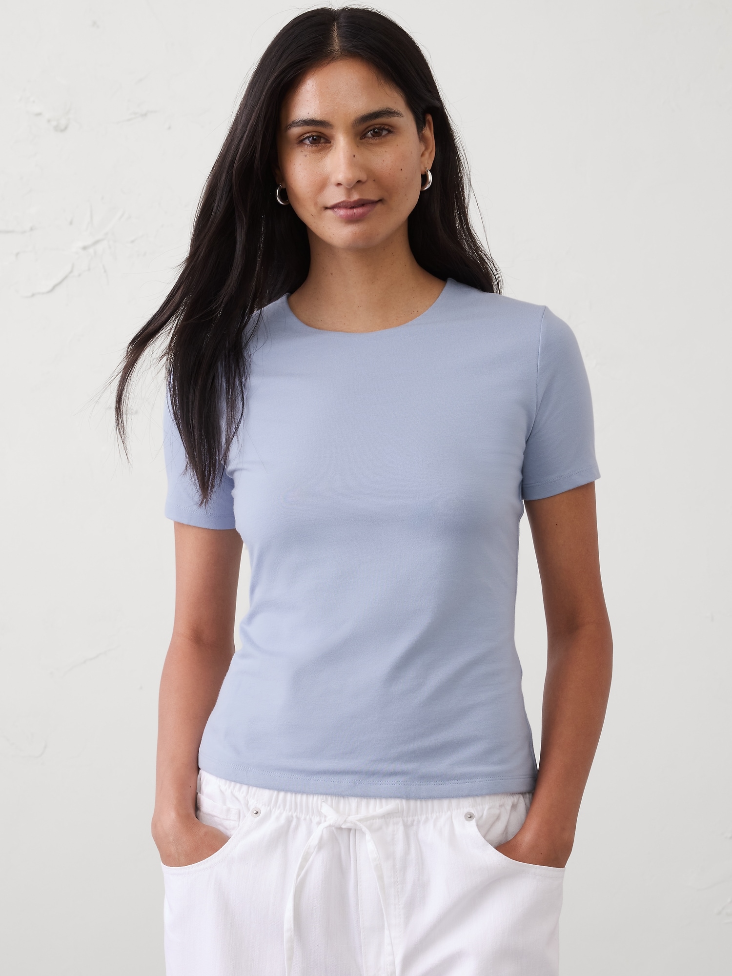 Soft Stretch T-Shirt