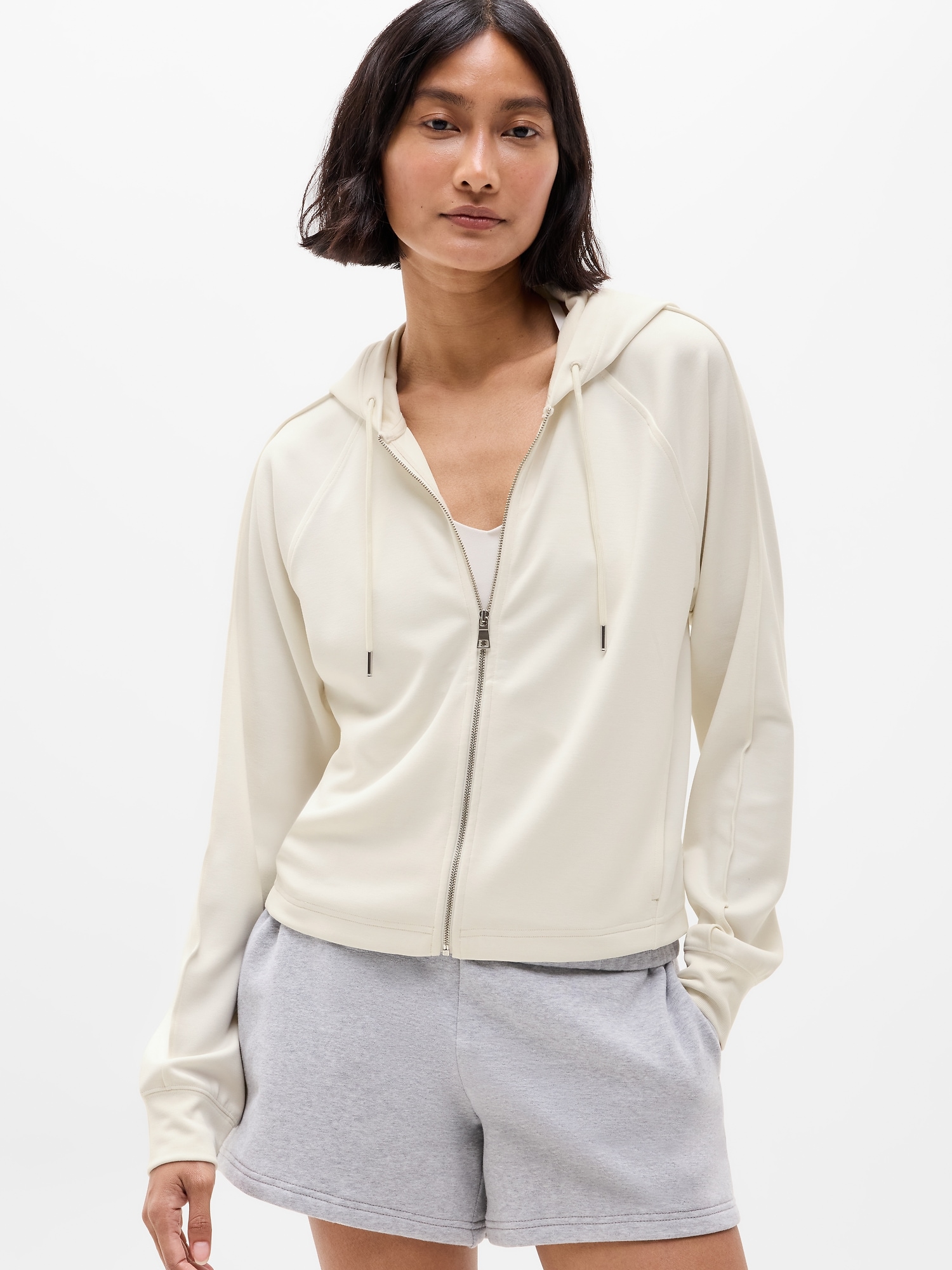 Full Zip Jackets | Athleta