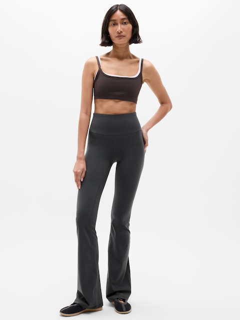 Elation Ultra High Rise Flare Pant
