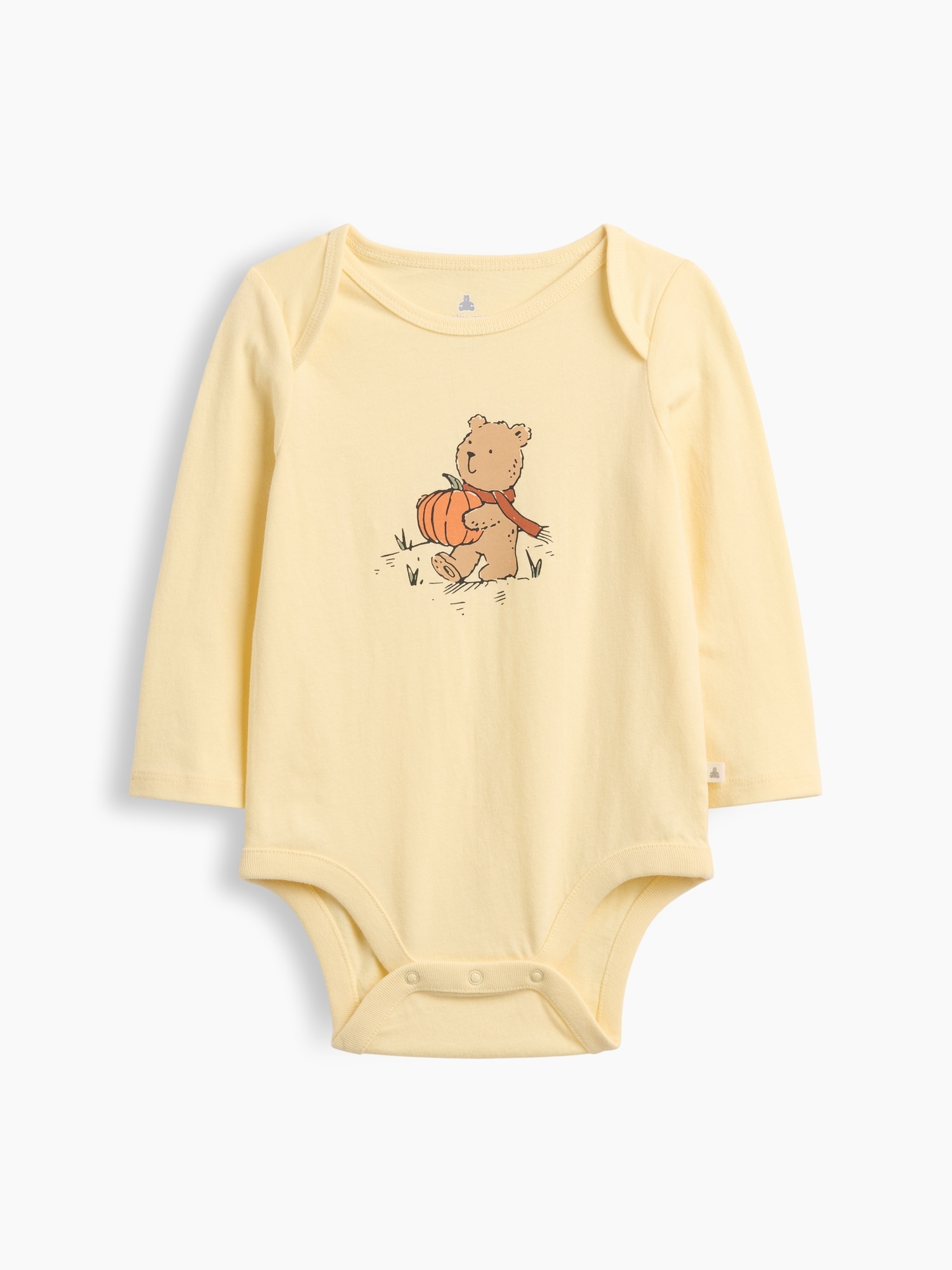 Baby Graphic Bodysuit