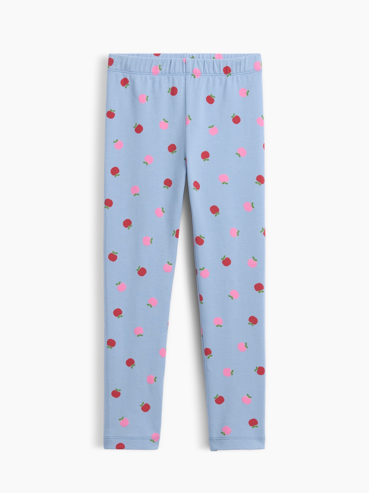 babyGap Pull-On Stretch Jersey Leggings