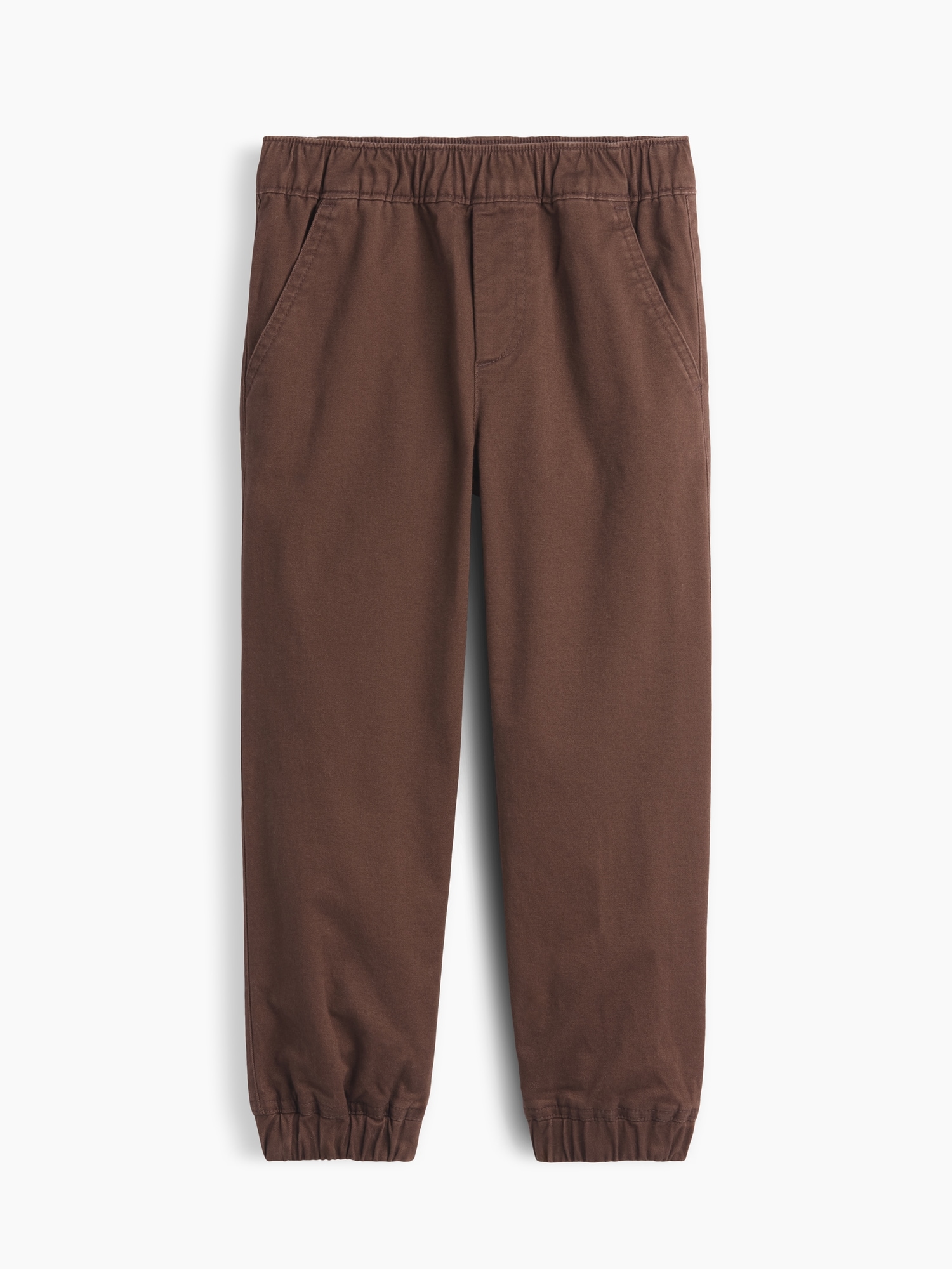 babyGap Pull-On Relaxed Joggers