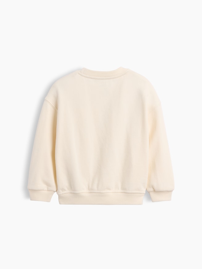 Gap &times; ディズニー ヴィンテージソフト フレンチテリースウェットシャツ (幼児・ベビー)-1