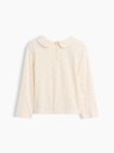 babyGap 襟付きTシャツ-1