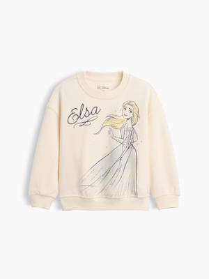 Gap &times; ディズニー ヴィンテージソフト フレンチテリースウェットシャツ (幼児・ベビー)