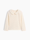 babyGap 襟付きTシャツ-0