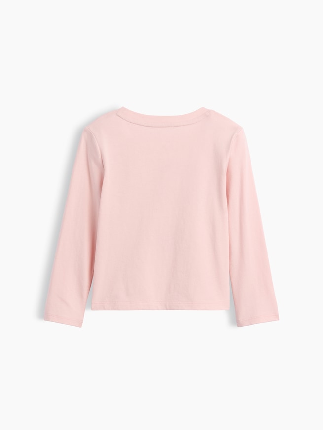 ブラナン フェイバリット GAPくまさんロゴTシャツ (幼児・ベビー)-1