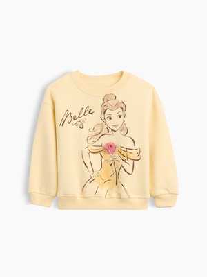 Gap &times; ディズニー ヴィンテージソフト スウェットシャツ (幼児・ベビー)