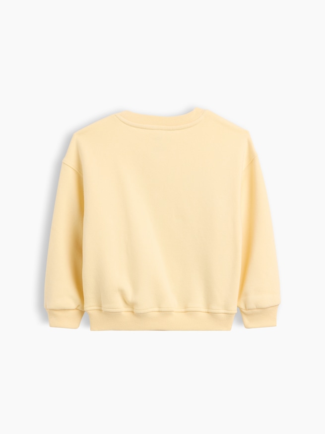 Gap &times; ディズニー ヴィンテージソフト スウェットシャツ (幼児・ベビー)-1