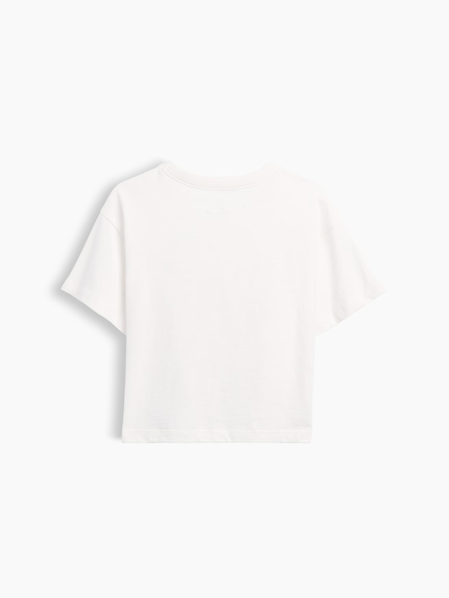 オーバーサイズTシャツ (幼児・ベビー)-3