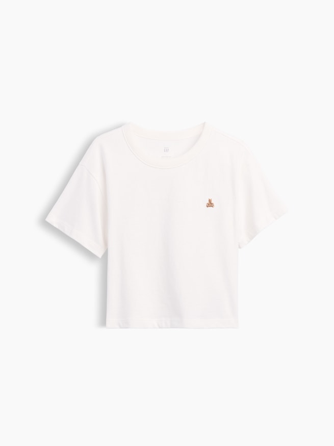オーバーサイズTシャツ (幼児・ベビー)-2