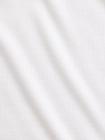 細リブ レーストリミング パジャマタンクトップ-3