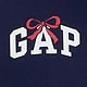 GAPロゴ ショートパンツ