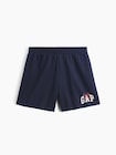 GAPロゴ ショートパンツ-3