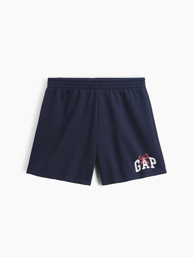 GAPロゴ ショートパンツ-3