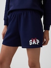 GAPロゴ ショートパンツ-4