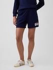 GAPロゴ ショートパンツ-2