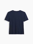 GapKids &times; ディズニー ミッキーマウス GAPロゴTシャツ-1