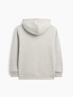 グラフィックパーカー (キッズ)-1