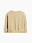 babyGap リラックスフィット クルーネック スウェットシャツ-1