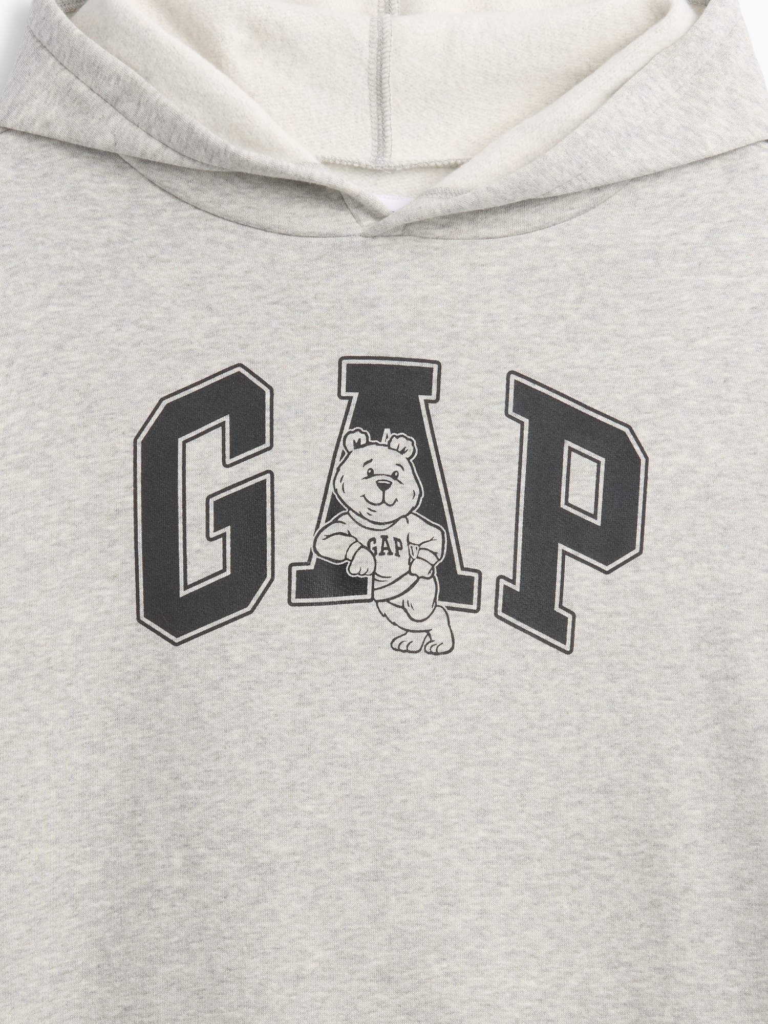 Gap公式オンラインストア | グラフィックパーカー (キッズ)