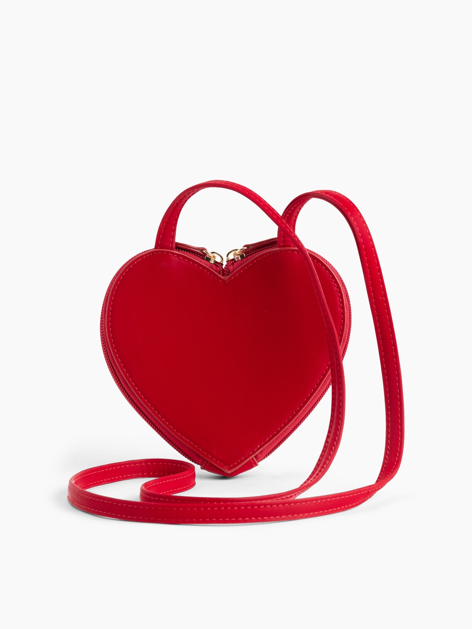 Heart Crossbody Bag | Gap