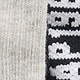 GAP 1969ロゴ クルーソックス 3足セット (幼児・ベビー)