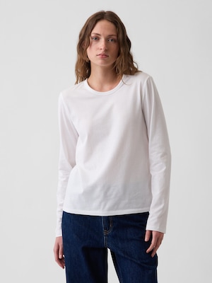 ヴィンテージソフト オーガニックコットン Tシャツ