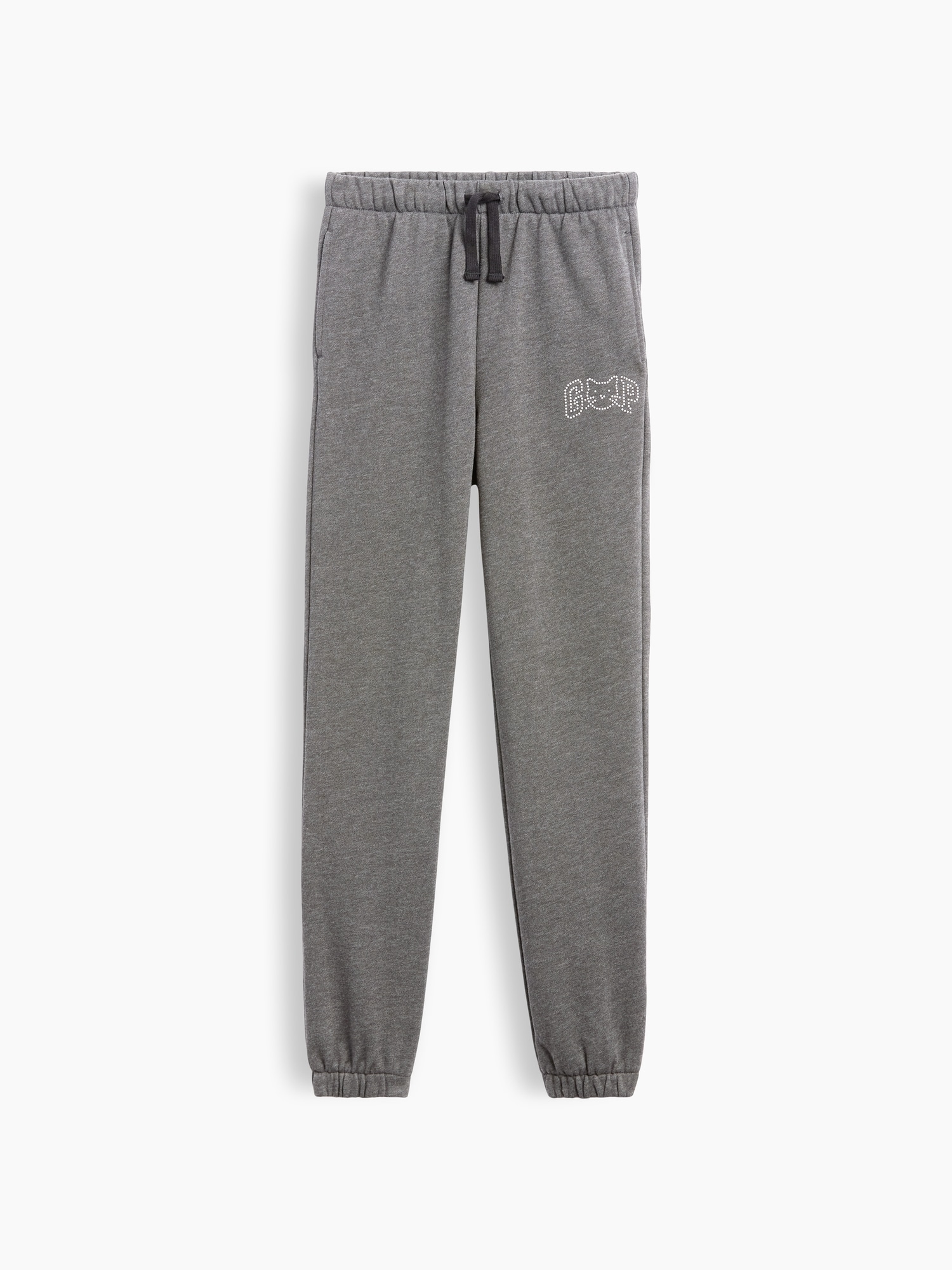 Kids Relaxed Gap Logo Joggers