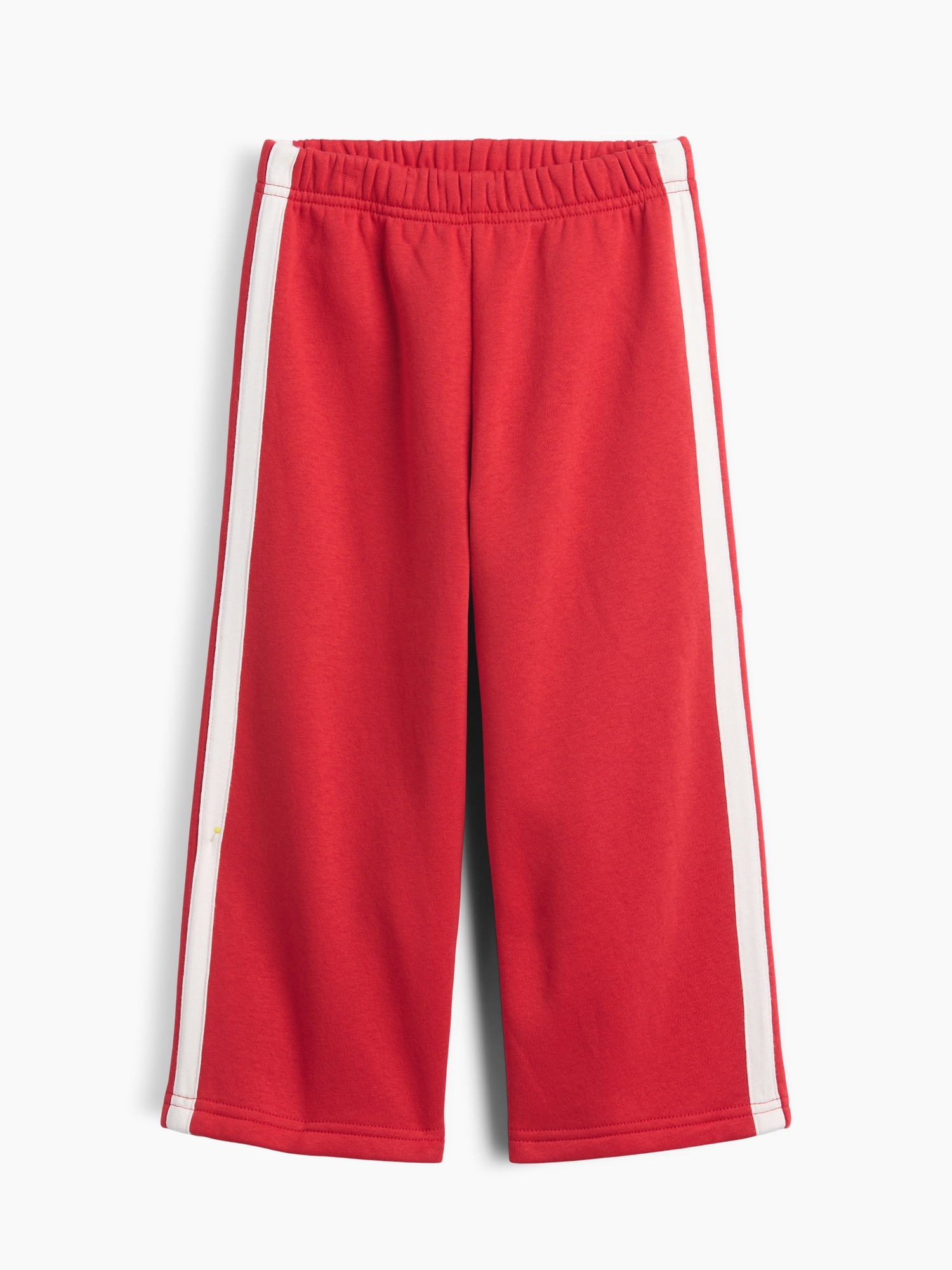babyGap Pull-On Fleece Track Pants