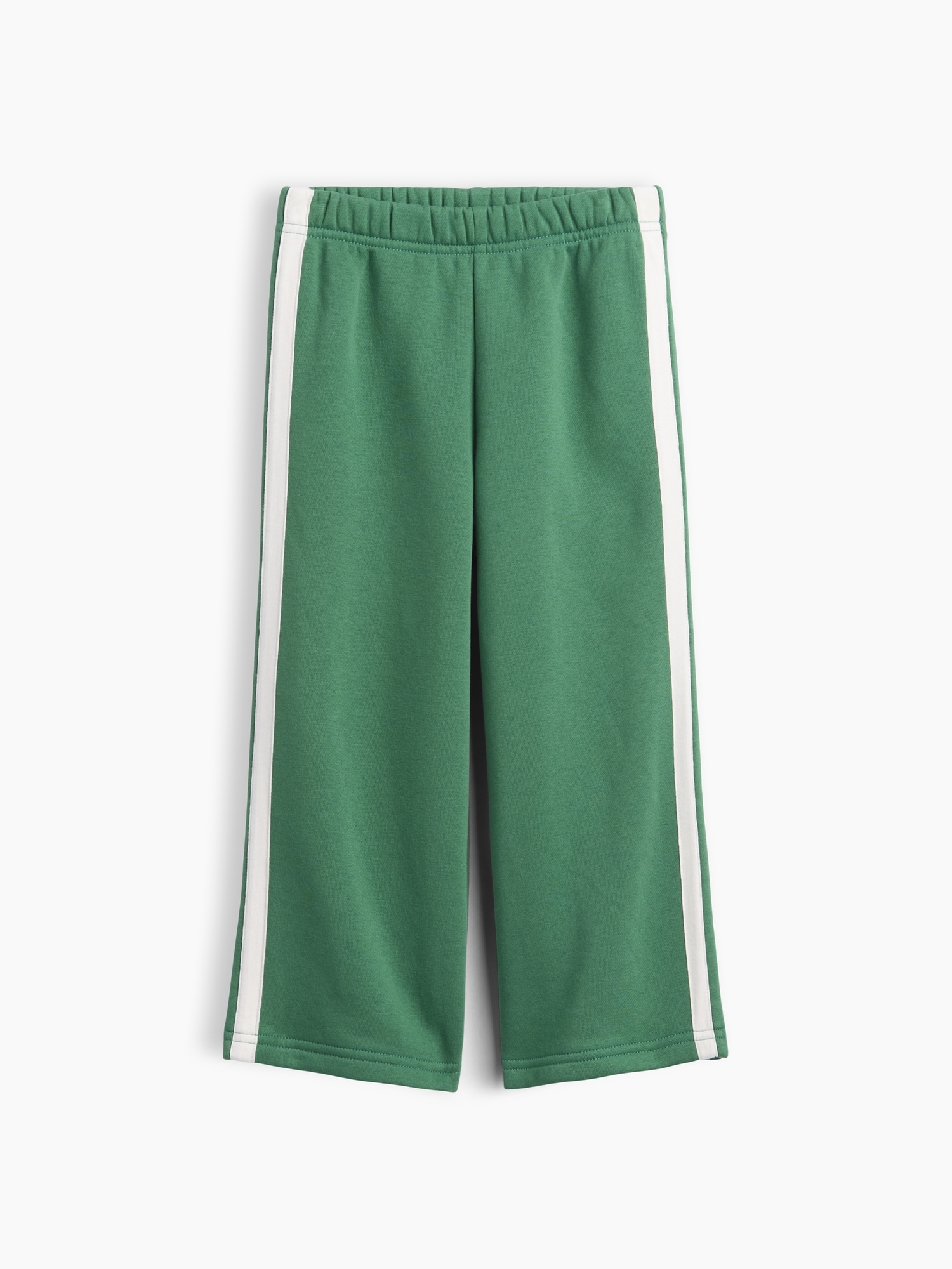babyGap Pull-On Fleece Track Pants