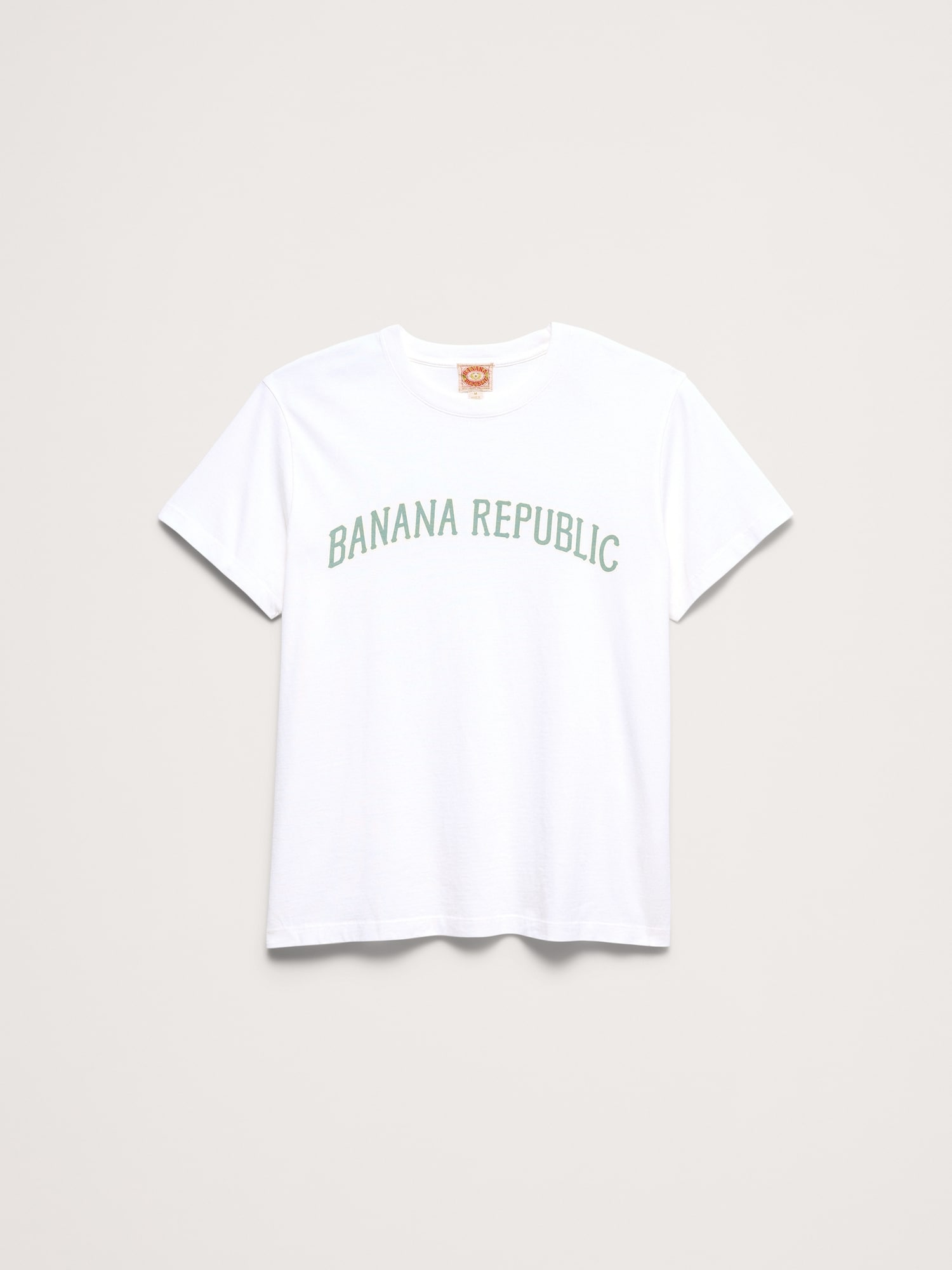 Archive Reissue グラフィック Tシャツ-4