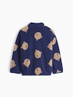 babyGap リラックスフィット マイクロフリース ジャケット-1