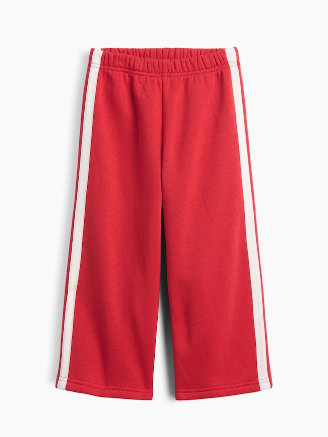 babyGap プルオン フリーストラックパンツ-0