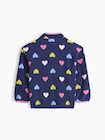 babyGap リラックスフィット マイクロフリース ジャケット-1