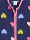 babyGap リラックスフィット マイクロフリース ジャケット-2