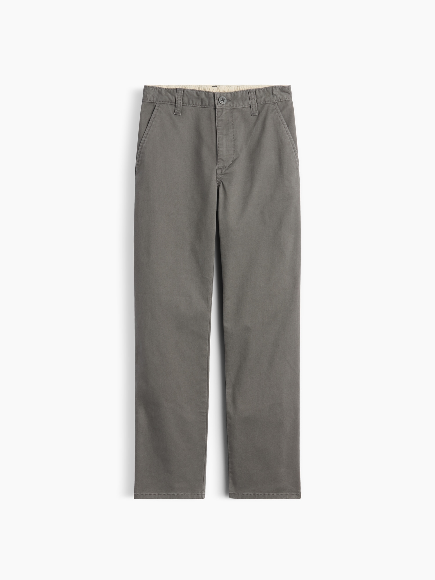 Kids Classic Chino Pants