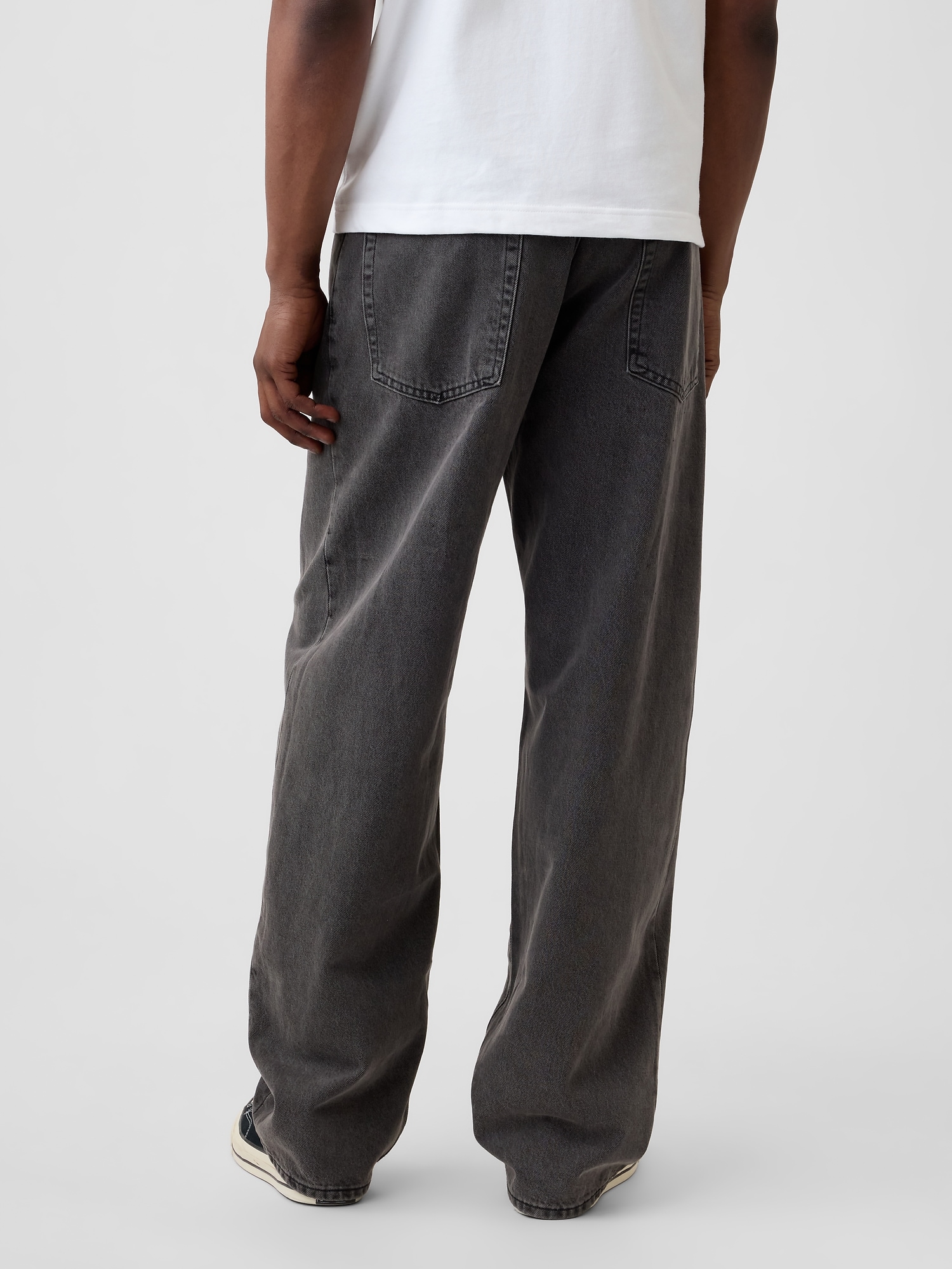 Baggy Jeans