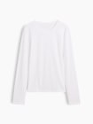 ヴィンテージソフト オーガニックコットン Tシャツ-5