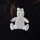 ブラナンベア リブ リンガーTシャツ (キッズ)