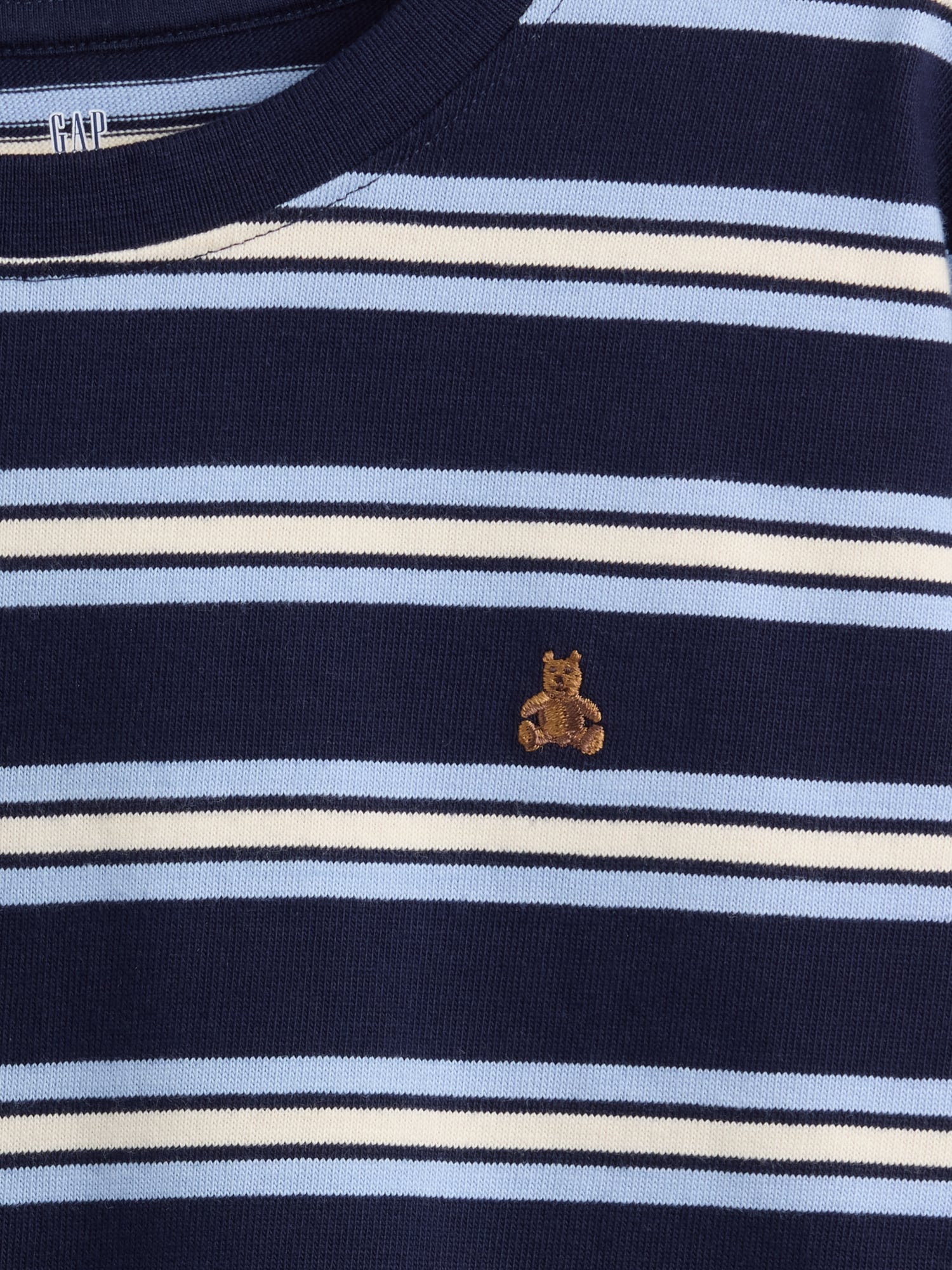 Gap公式オンラインストア | ヘビーウェイト オーバーサイズTシャツ