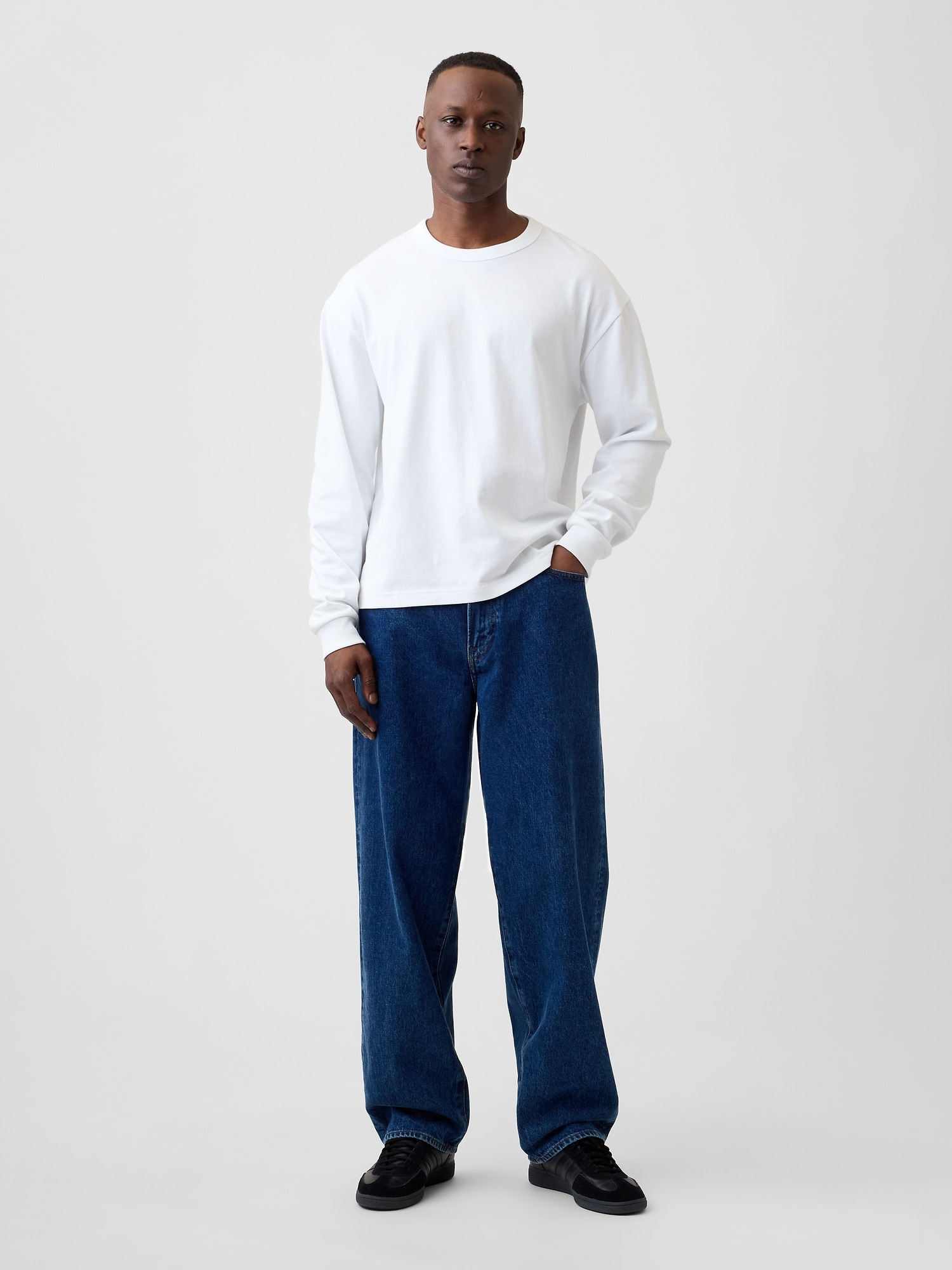 Baggy Jeans
