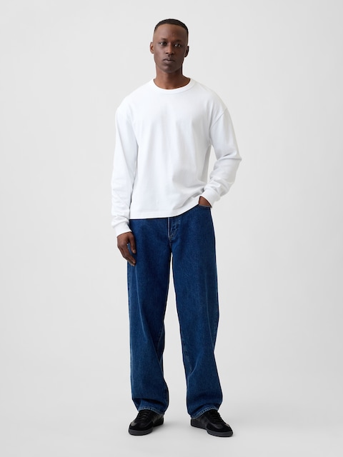 Baggy Jeans